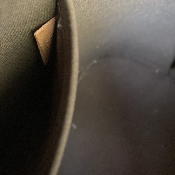 Authentic Louis Vuitton Large Alma GM Satchel Bag - Picture 9 of 14